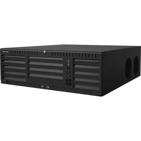 256 Channel 3U 4K NVR