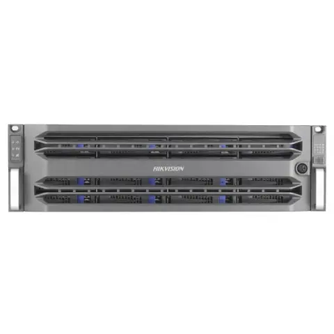 Storage system (Hybrid San)