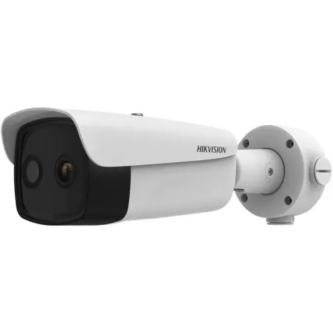 Anti Korozyon & Bi-spektrum Network Bullet Camera