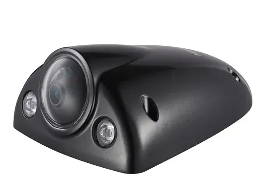 2MP Mobile IP Dome Camera 50 meters IR