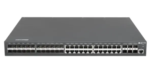 48 Port managed Network Switch