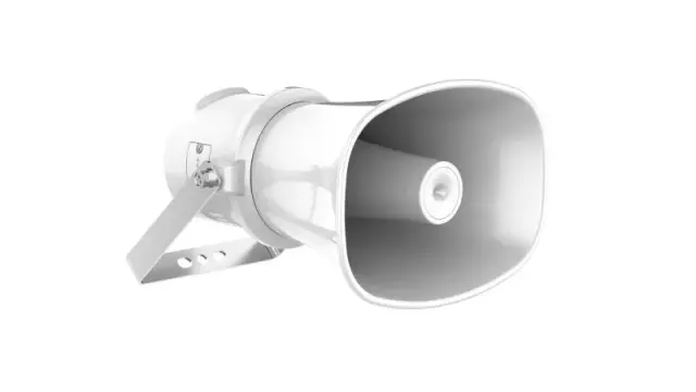 IP Horn Speaker