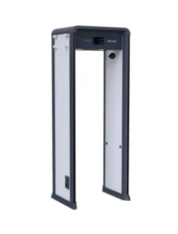 Metal Door Detector