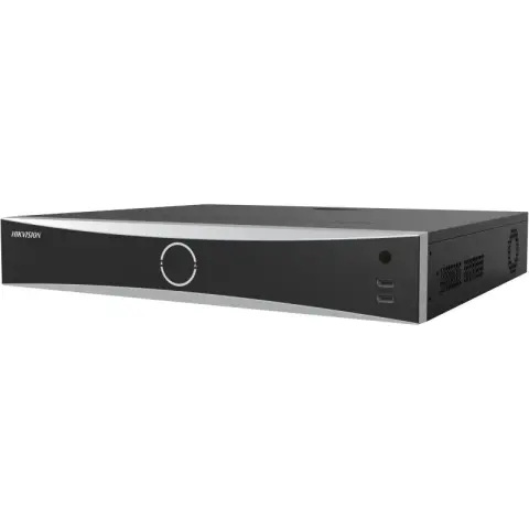 32 Channel 1U Acusense 4K NVR