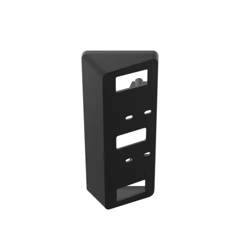 Villa-type Intercom Wall Bracket