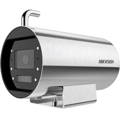 8MP High Temperature camera