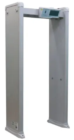 Metal Door Detector