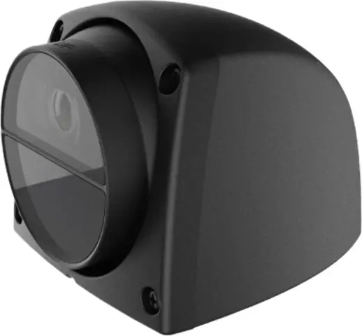Analog IR Waterproof Vehicle Camera