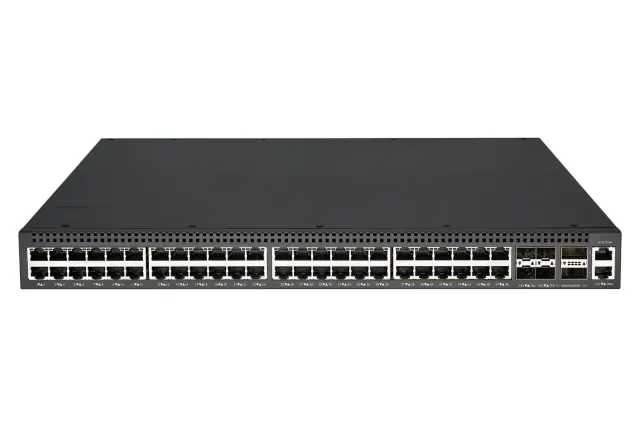48 Port managed Network Switch
