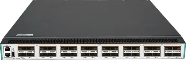 32 Port managed Network Switch