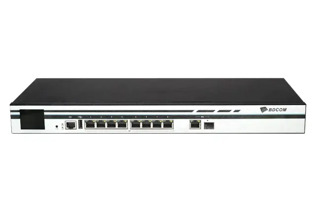 Wireless Access Control device
