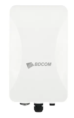 Outdoor intelligent WiFi6 Access Point