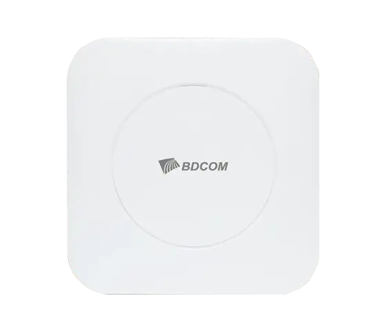 Ceiling Type intelligent WiFi6 Access Point