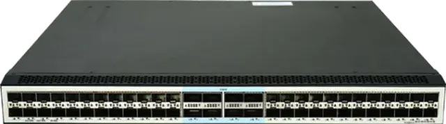 48 Port managed Network Switch