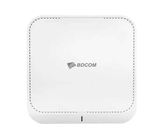 Ceiling Type intelligent WiFi6 Access Point