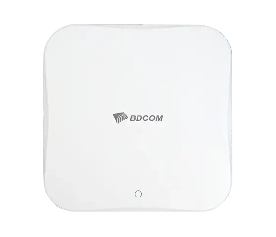 Ceiling Type intelligent WiFi6 Access Point
