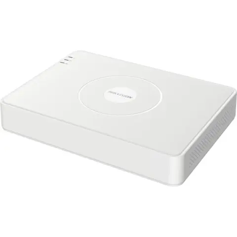 16 Channel 720p H.265 Mini Hibrid DVR Recorder