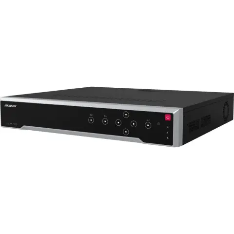 32 Channel 8K NVR