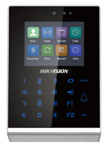 Access Control card Terminal