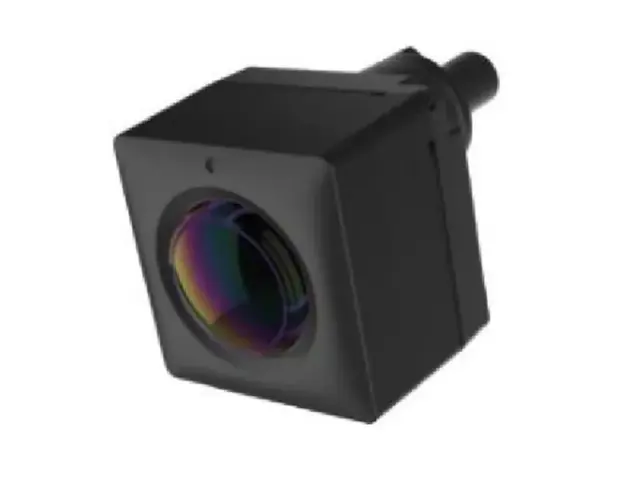 Mobile Panoramic AHD Camera