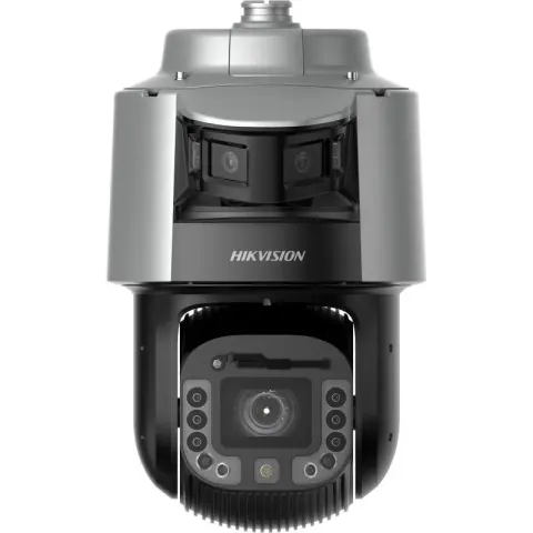 4MP 42x TandemVu PTZ Camera