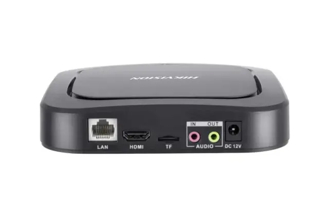 digital Signage Player