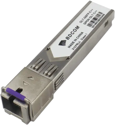OLT SFP module