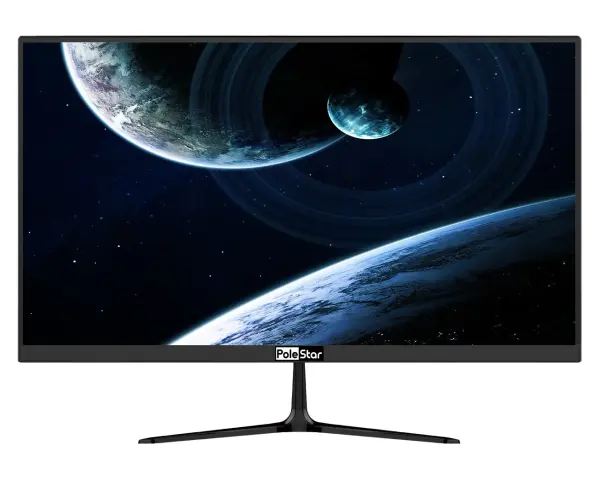 22” LCD Monitor