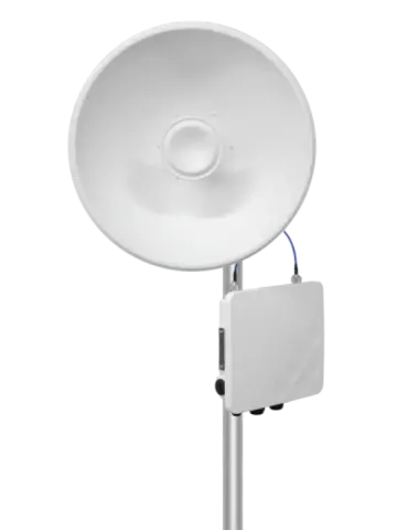30KM+ Wireless Bridge