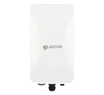 Outdoor intelligent WiFi6 Access Point