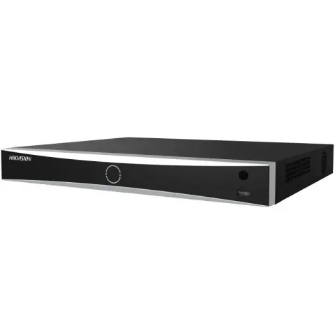 8 Channel 1U K Series AcuSense 4K NVR
