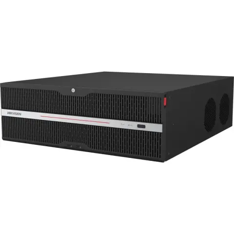 128 Channel Acusense NVR Recorder