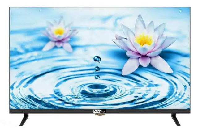 32" CCTV Monitor