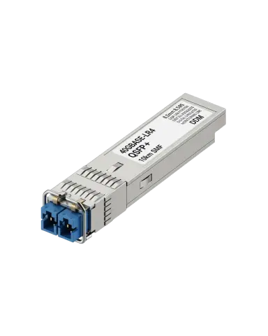 40G QSFP+ SMF optical module