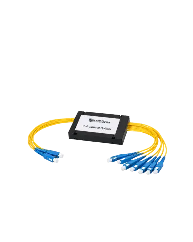Optical Splitter