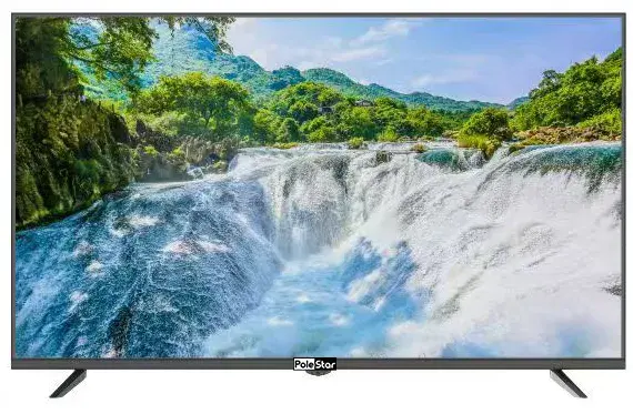 43" CCTV Monitor-4K