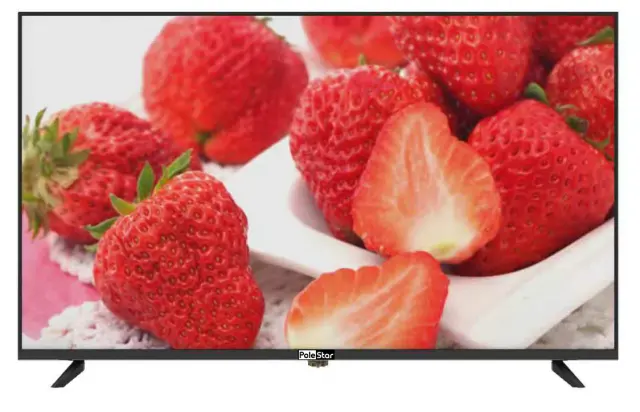 55" CCTV Monitor-4K