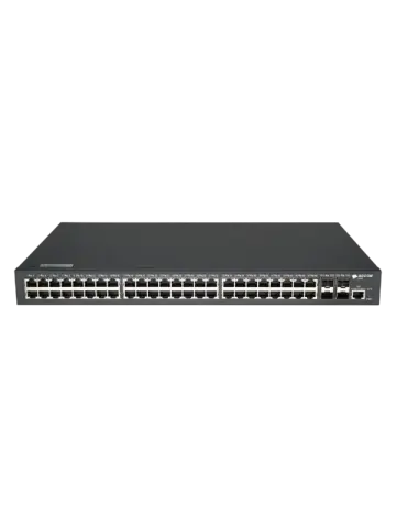 48 Port managed Network Switch