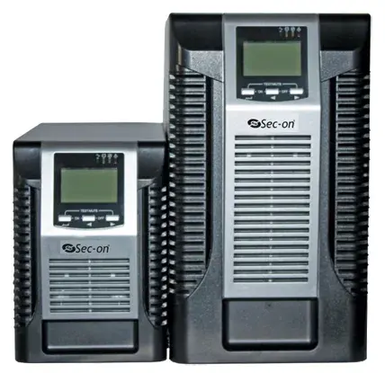 3KVA Online UPS (Uninterruptible power supply)