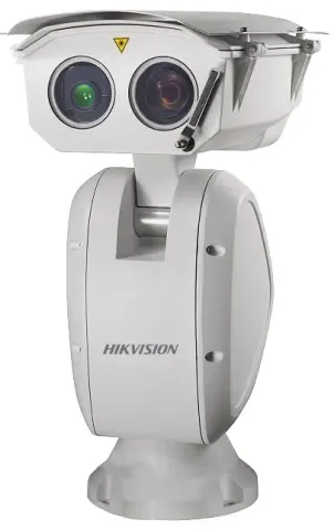 2MP PTZ IP Camera 800 meters Laser (36x optical, Silecekli)