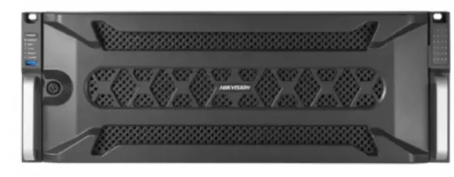 128 Channel NVR, 24 SATA Ports (RAID)