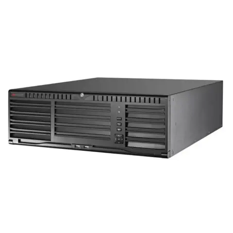64 Channel NVR,16 SATA Ports
