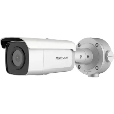 2MP AcuSense Fixed Bullet Network Camera