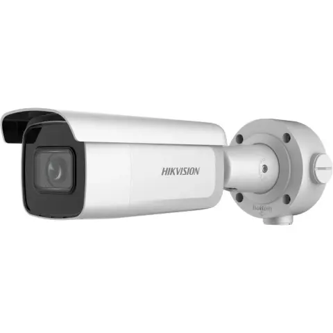 2MP AcuSense Bullet Network Camera