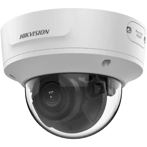 2MP AcuSense Varifocal Dome Network Camera