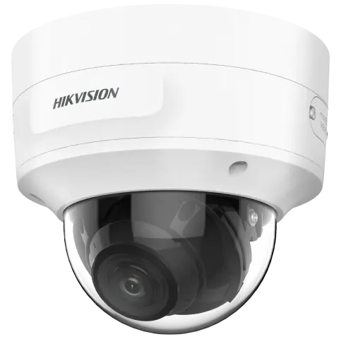2MP AcuSense Dome Network Camera