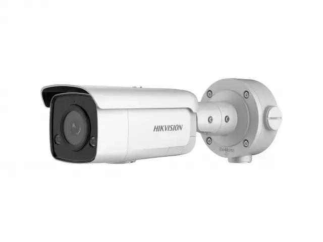 2MP AcuSense Fixed Bullet Network Camera