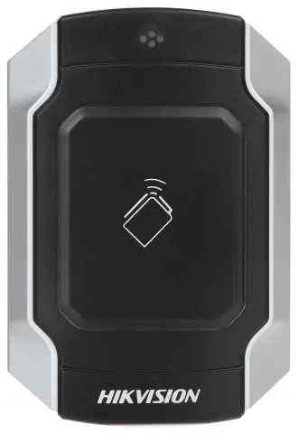 Mifare card Reader
