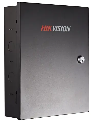 4 Door Access Control Panel (Wiegand supports)
