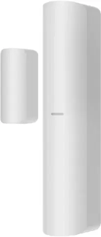 Wireless PIR Shock Detector